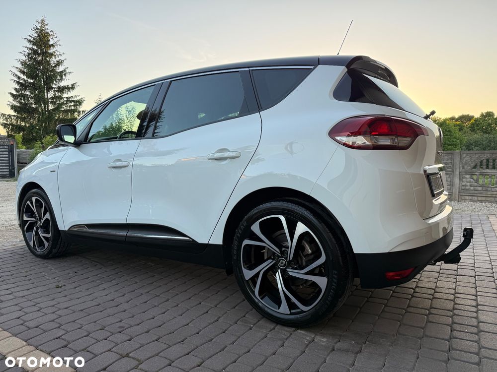 Renault Scenic Energy TCe 130 S&S Bose Edition - 6