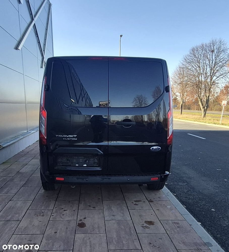 Ford Transit Custom 310 L2H1 Limited - 3