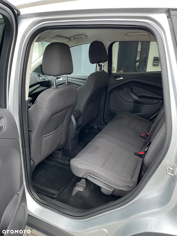 Ford Kuga 2.0 TDCi 4x4 Trend - 10