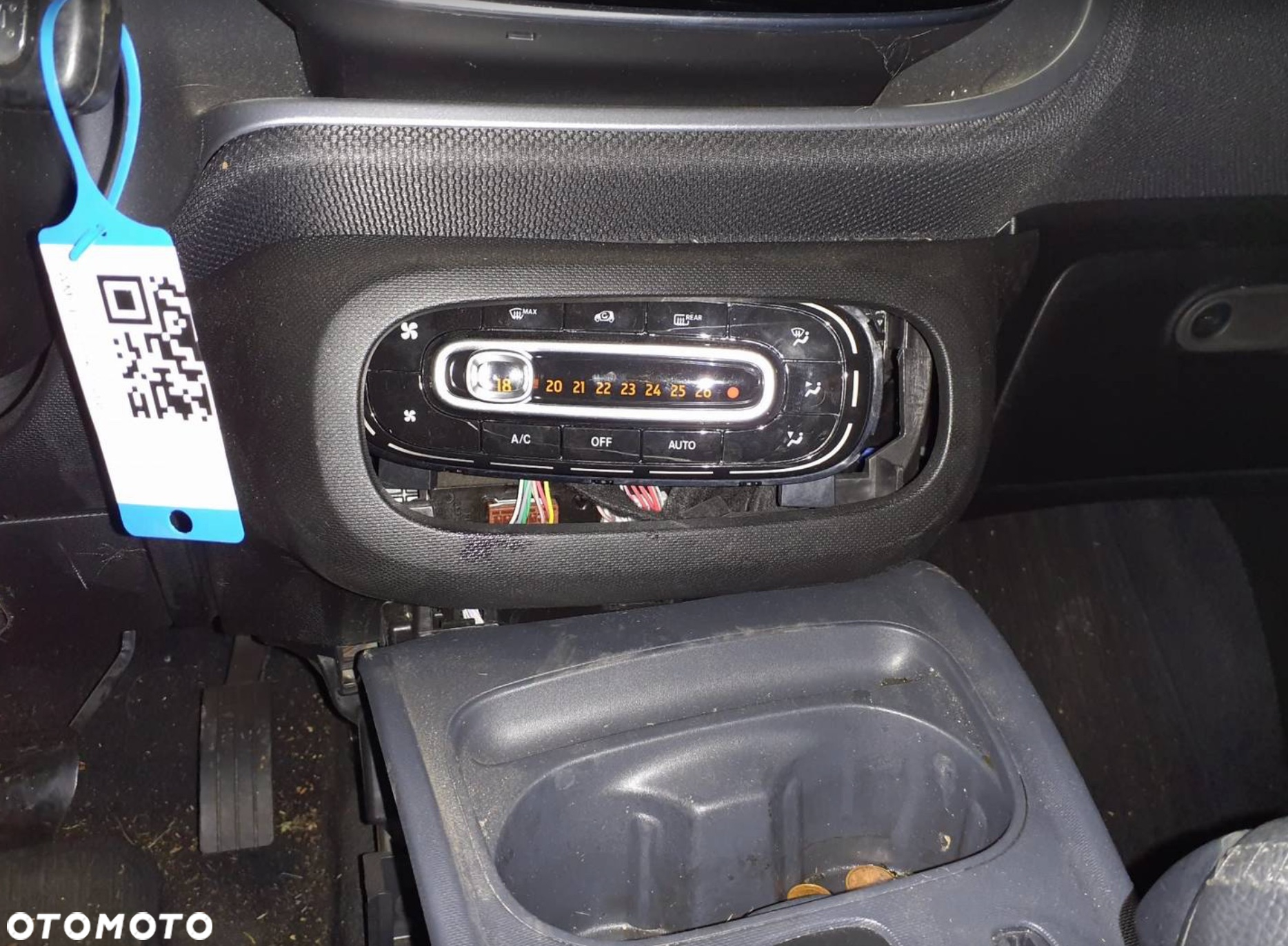 Smart Fortwo electric drive prime - 27