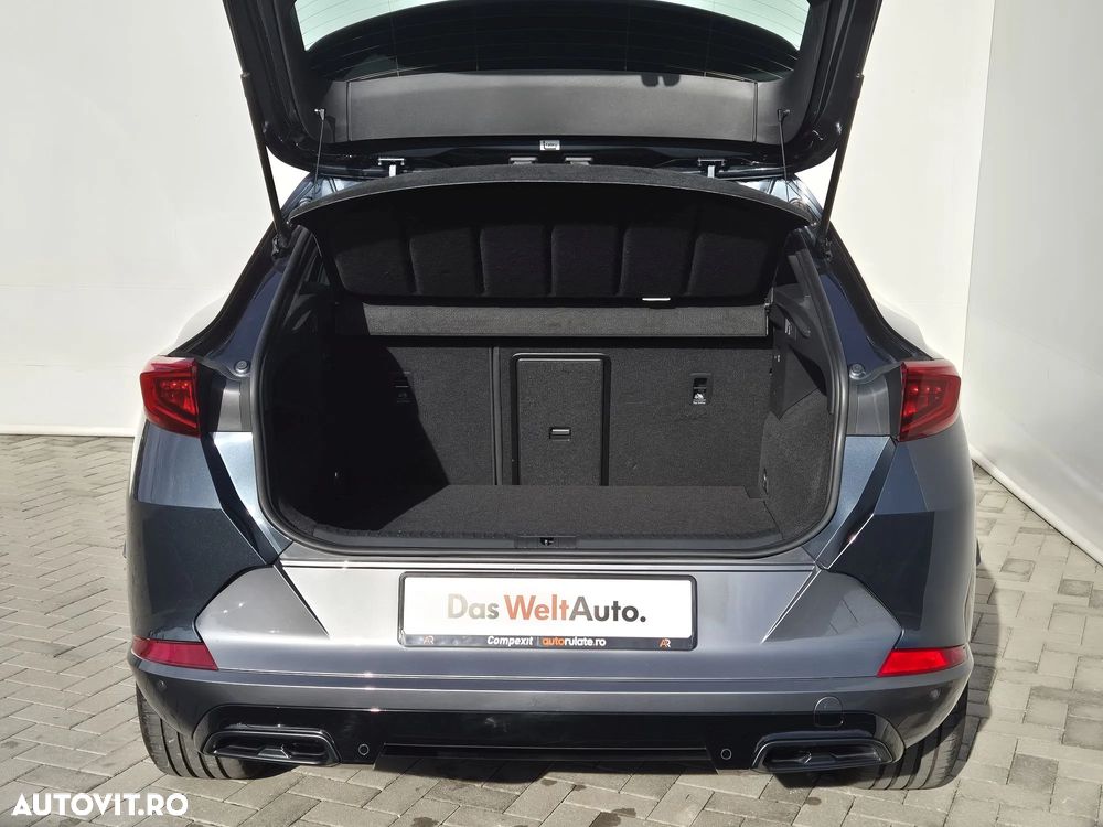 Cupra Formentor 1.5 TSI DSG7 - 32