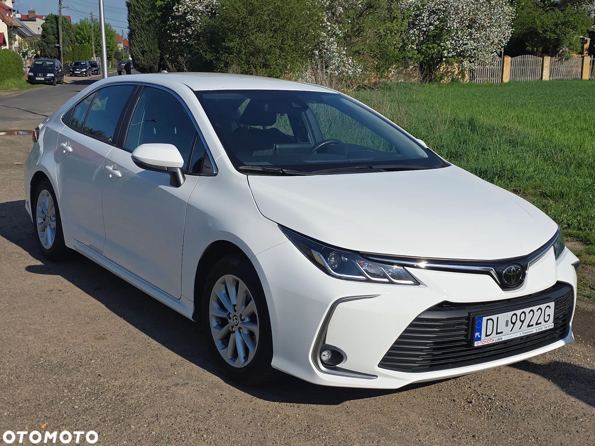 Toyota Corolla 1.5 Comfort - 1
