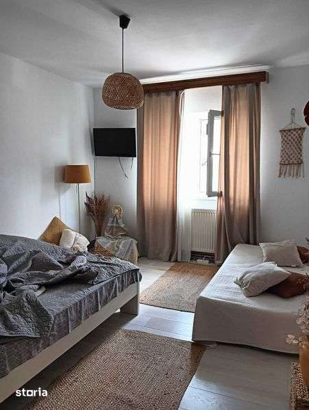 Garsoniera in Azuga — fotografia 1