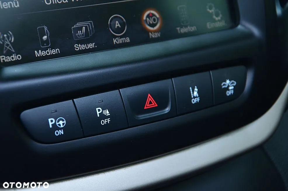 Jeep Cherokee 2.0 MJD Active Drive II Limited - 23