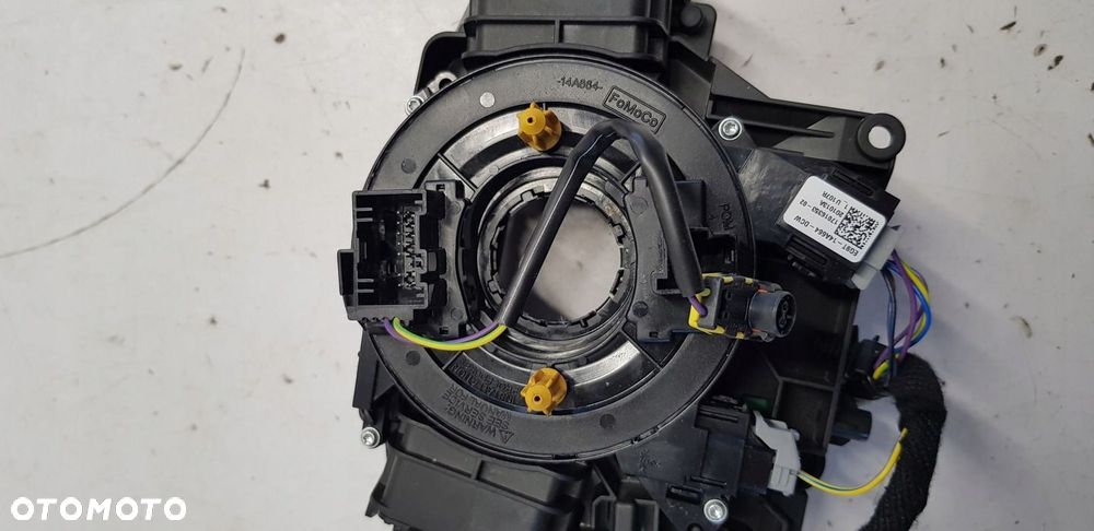 przełącznik zespolony taśma Ford Mondeo mk5 - 4