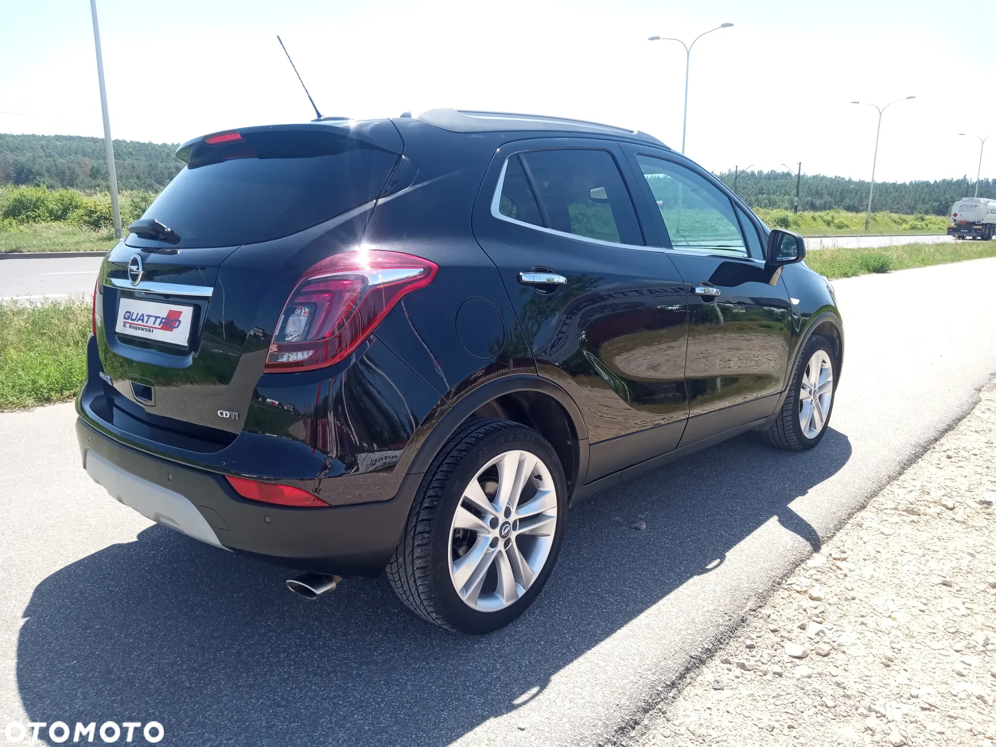 Opel Mokka - 9