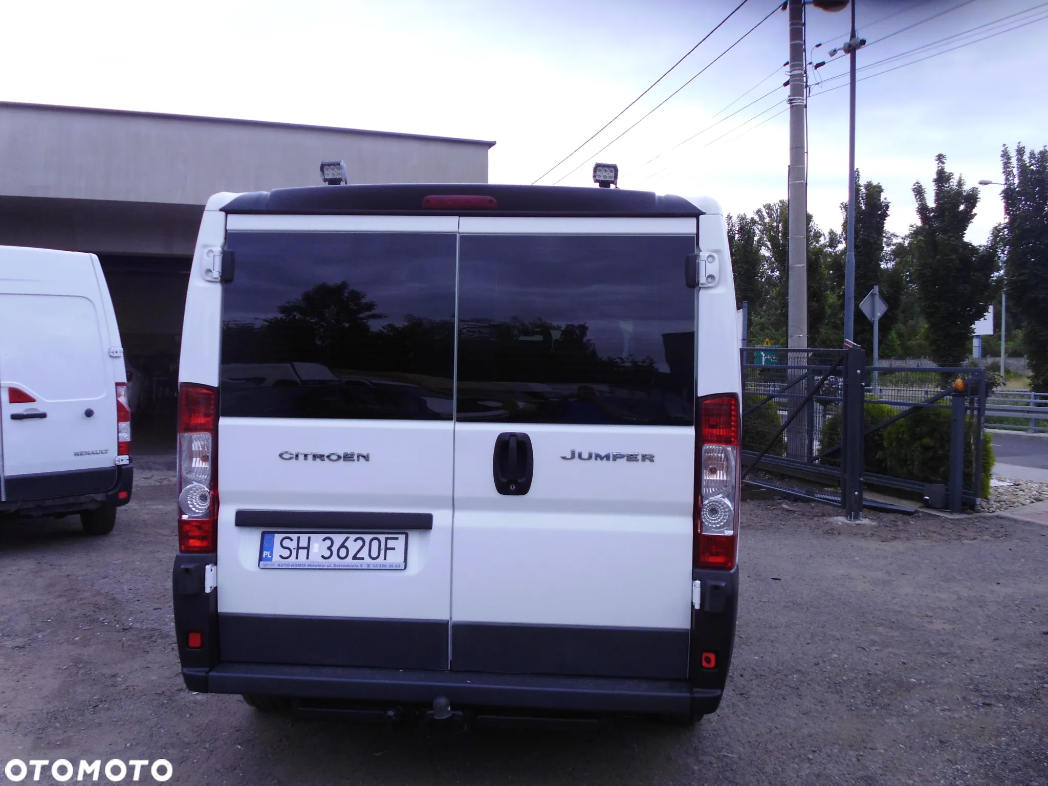 Citroën Jumper 33 L1H1 Confort - 4