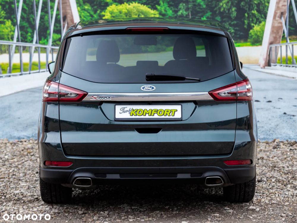 Ford S-Max - 10