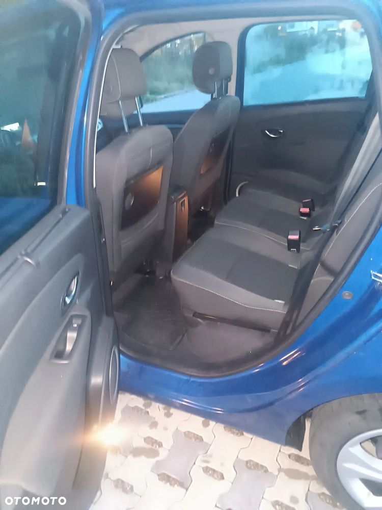 Renault Scenic 2.0 16V Expression - 11