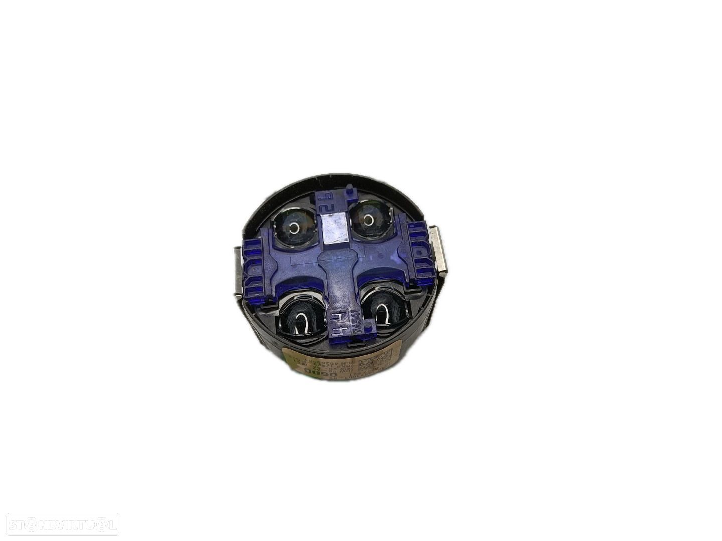 Sensor Chuva Mercedes-Benz C-Class (W204) - 1