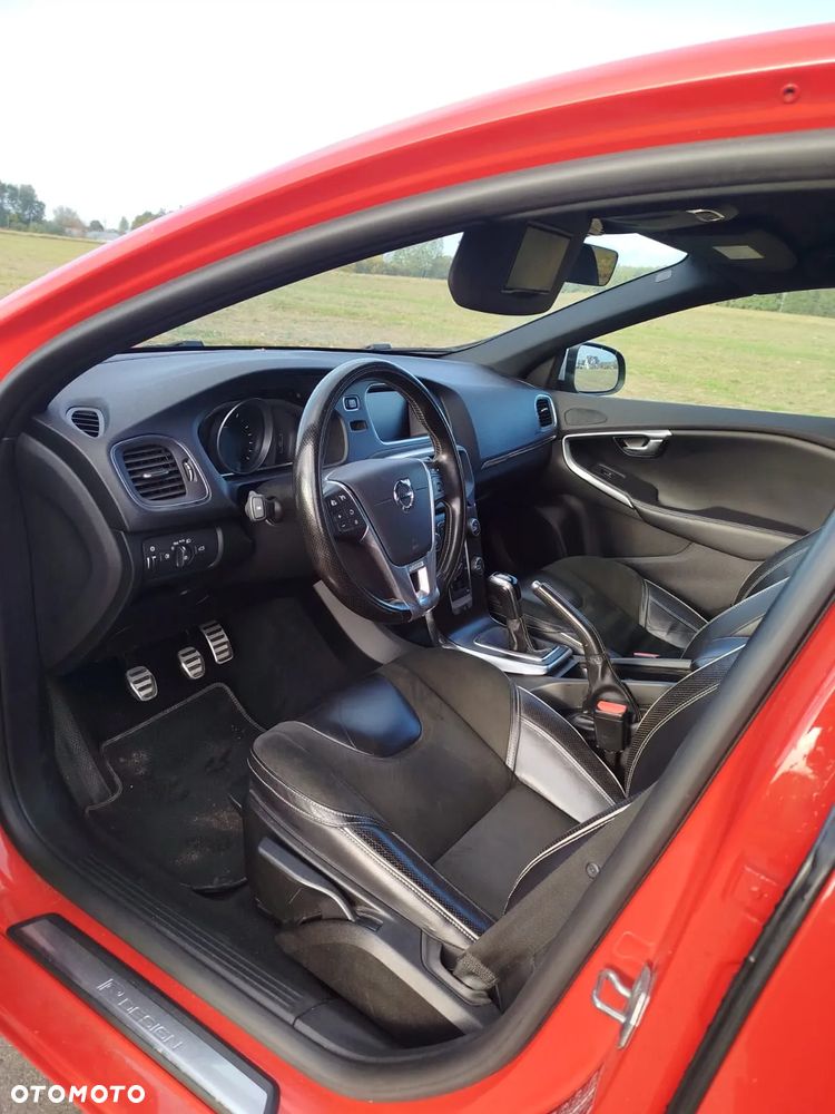 Volvo V40 T2 RDesign - 12