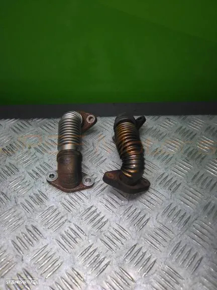 PEÇAS AUTO USADAS para Nissan Navarra D40 3.0 dCi 4x4 2014 Monta Motor V9X - 14