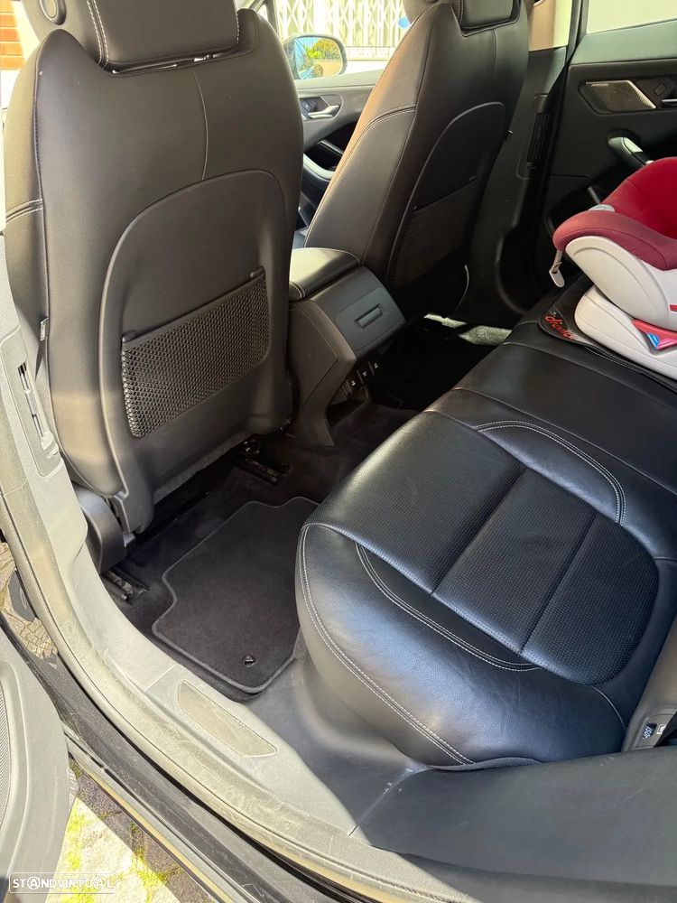 Jaguar I-Pace EV400 AWD SE - 10