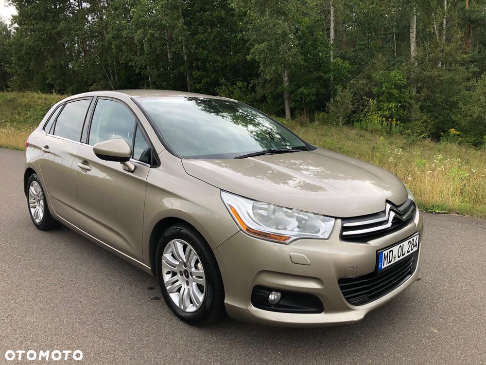Citroën C4 1.6 e-HDi Exclusive MCP - 2
