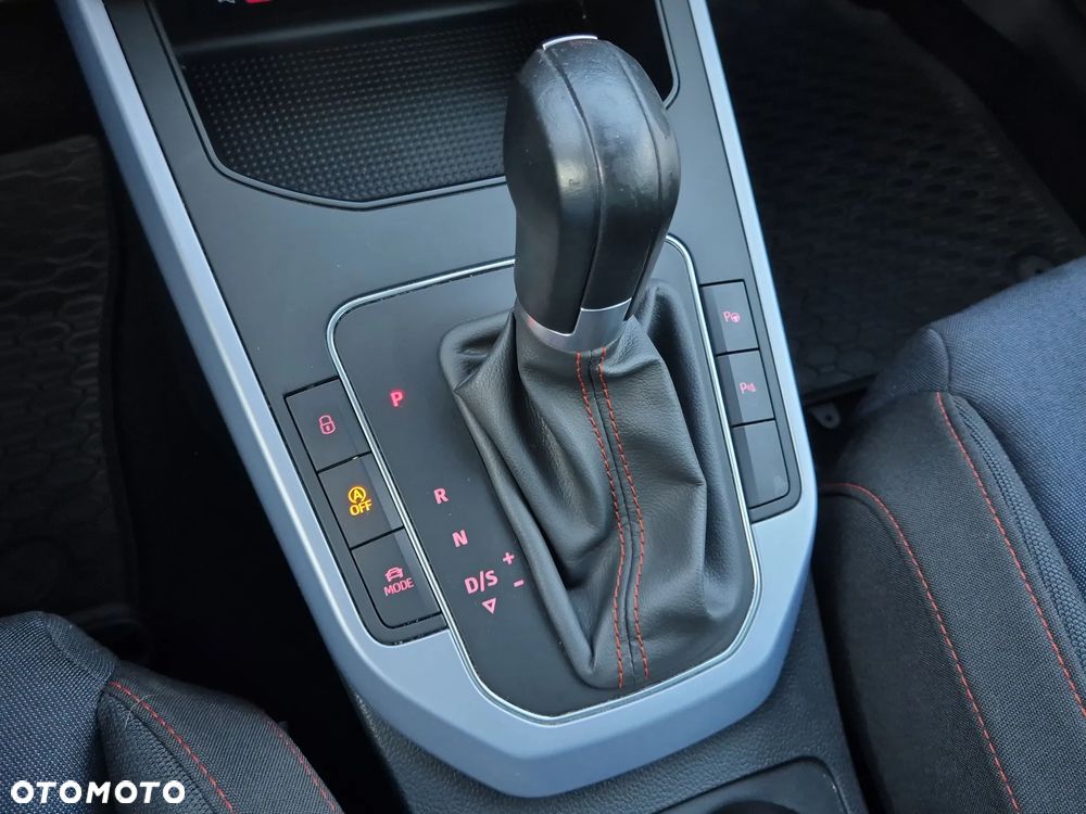 Seat Arona 1.5 TSI EVO FR S&S DSG - 21