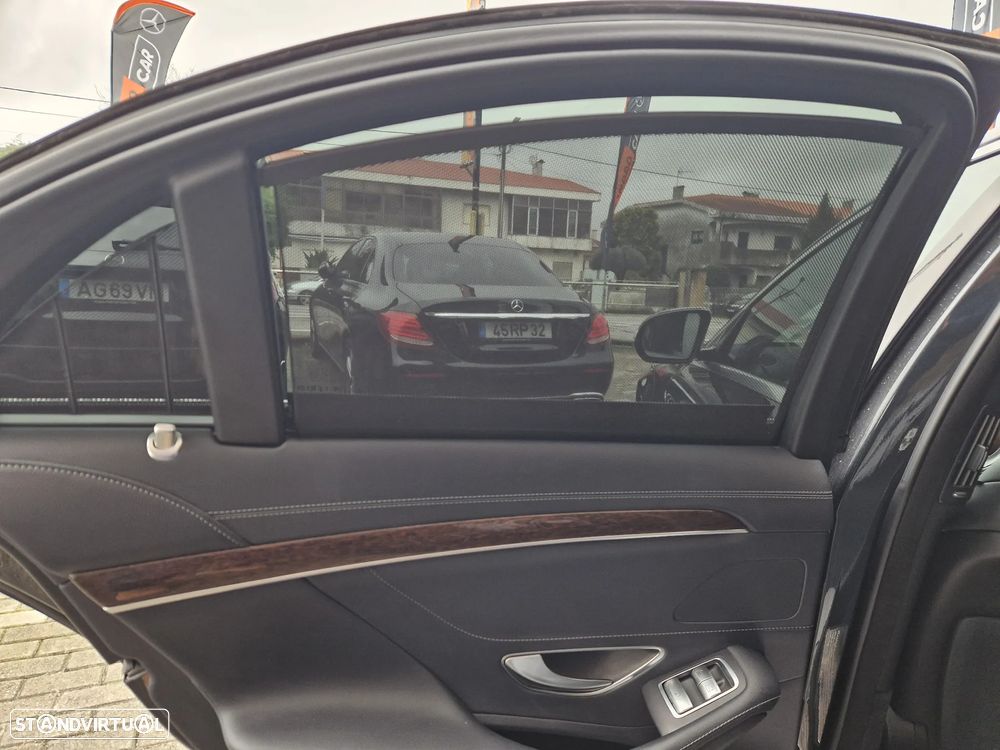 Mercedes-Benz S 350 BlueTEC - 15