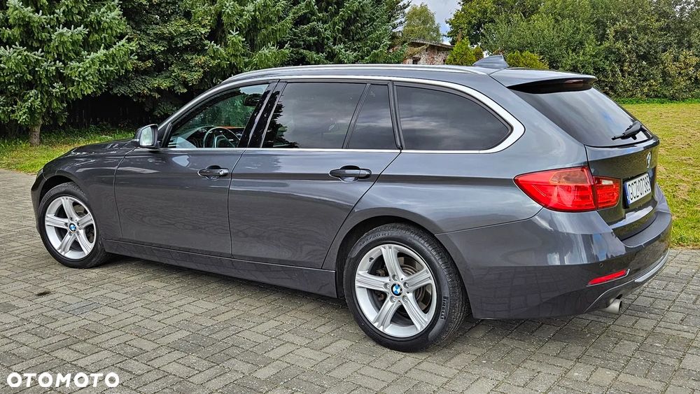 BMW Seria 3 - 10