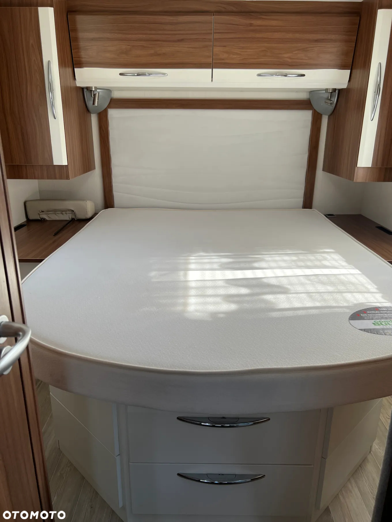 Fiat Ducato Pilote - 14