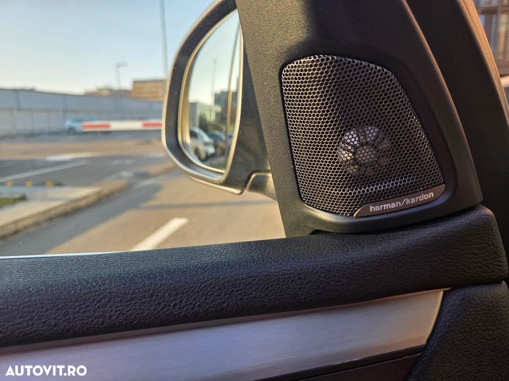 BMW X5 xDrive25d - 9