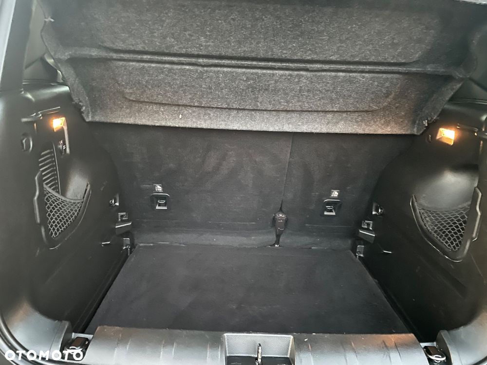 Jeep Renegade 1.6 E-TorQ Longitude - 14
