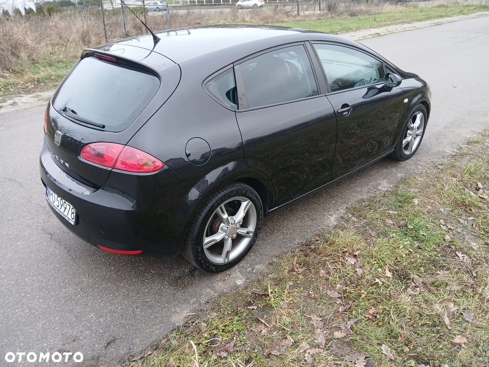 Seat Leon - 6
