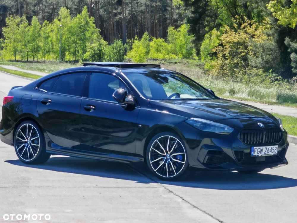 BMW Seria 2 M235i xDrive - 12