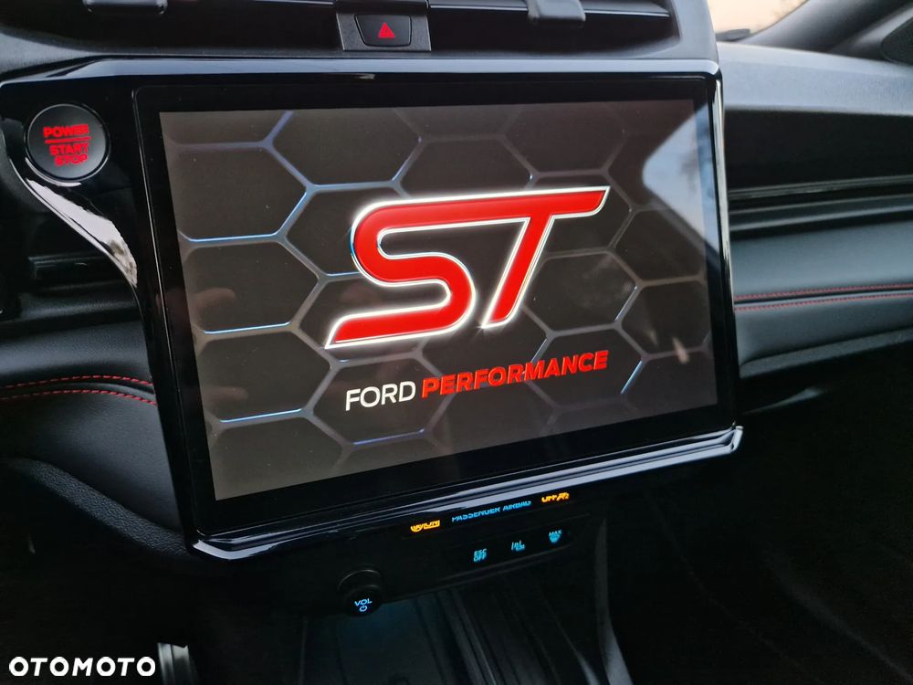 Ford Puma - 35