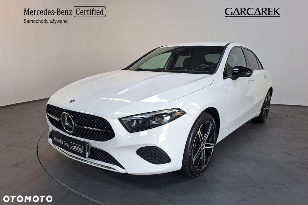 Mercedes-Benz Klasa A - 2