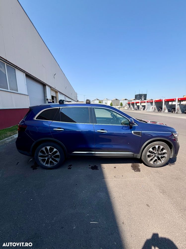Renault Koleos 2.0 Energy dCi X-TRONIC Intens - 7