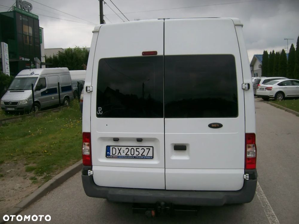 Ford Transit - 25