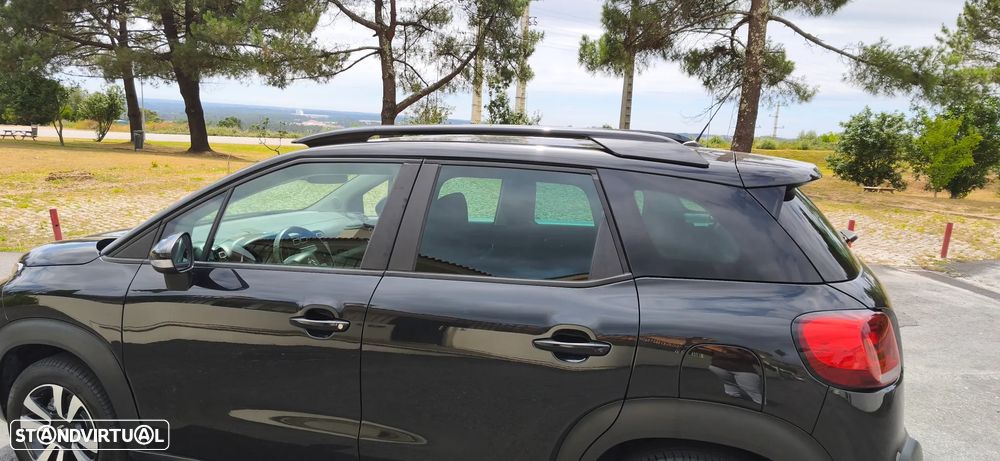 Citroën C3 Aircross 1.2 PureTech Feel - 8