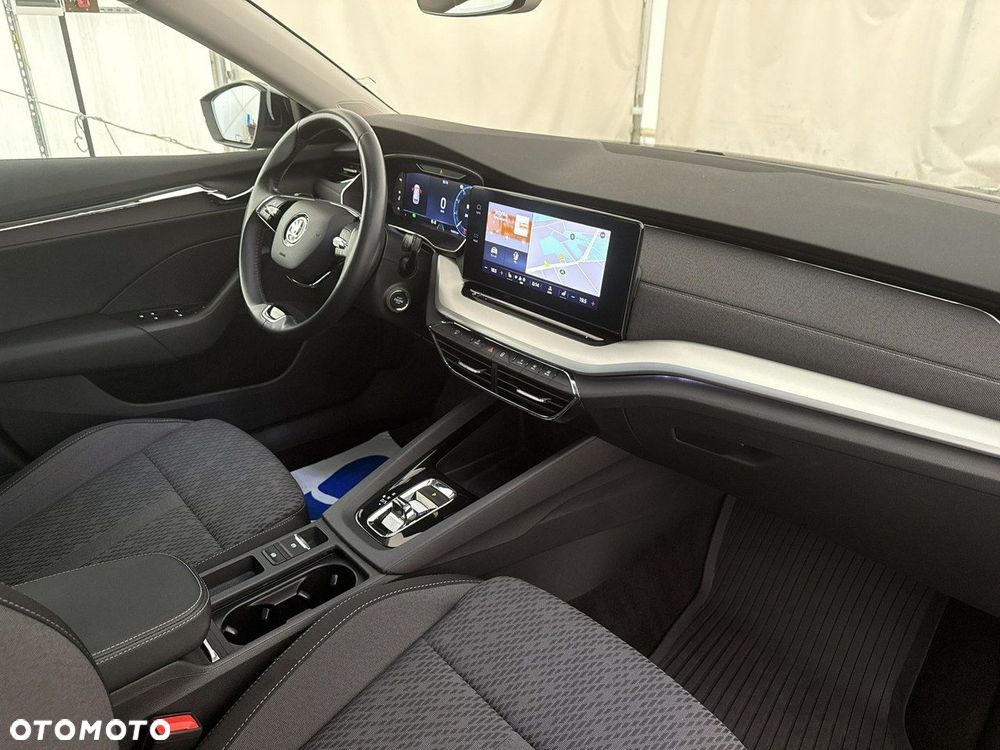 Skoda Octavia - 22