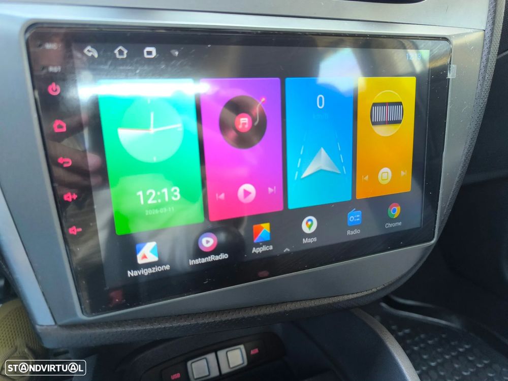 SEAT Leon 1.9 TDI Ecomotive Style - 12