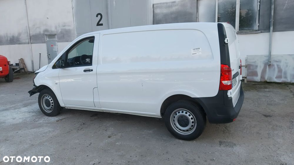 Mercedes-Benz Vito - 3
