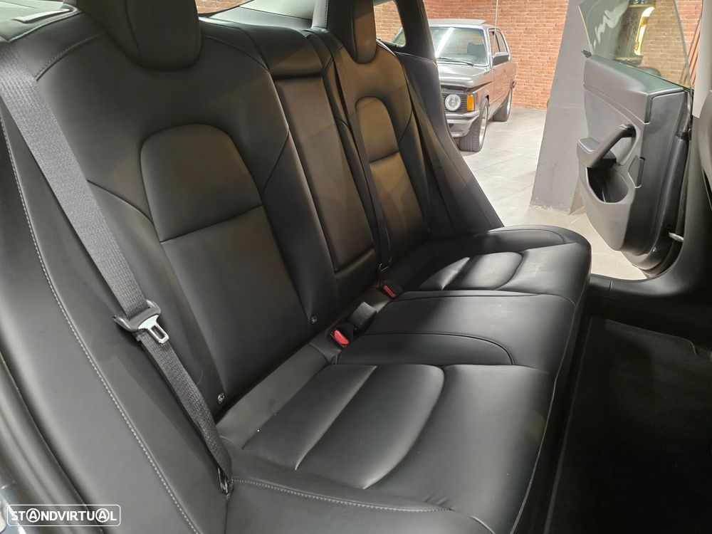 Tesla Model 3 Standard Range Plus RWD - 6