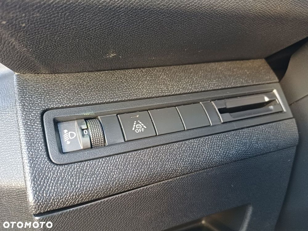 Peugeot 3008 - 26
