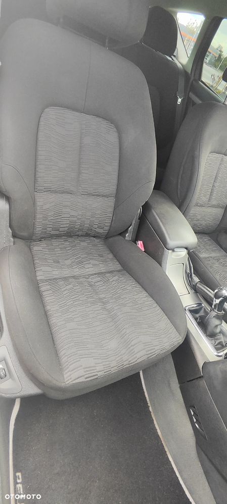 Peugeot 407 2.0 ST Komfort - 10