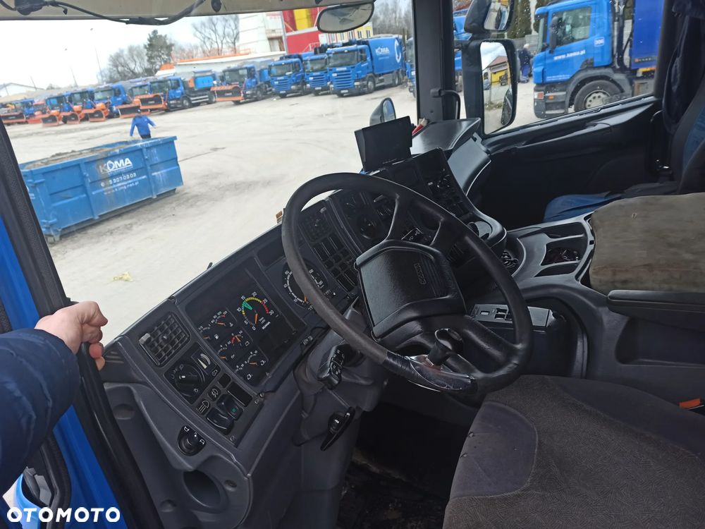 Scania P94 - 2