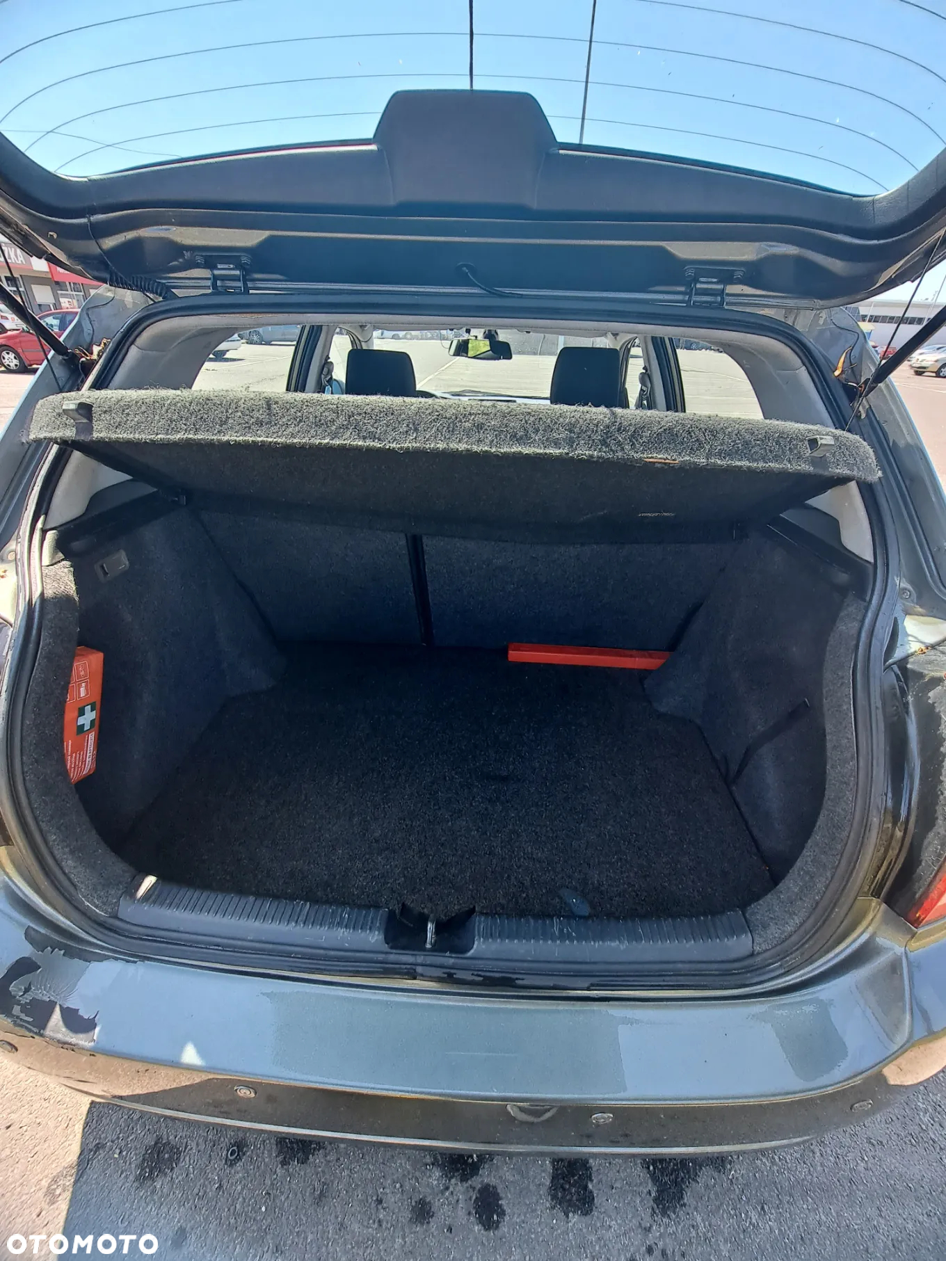 Toyota Corolla - 5