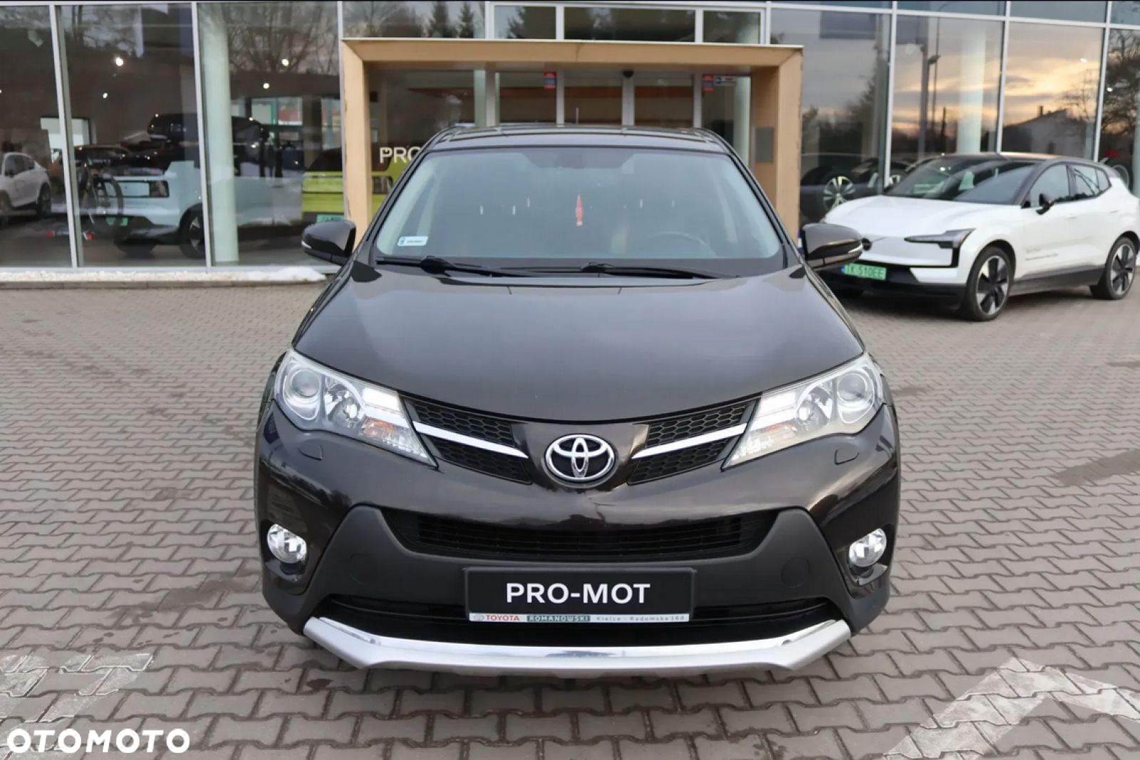 Toyota RAV4 - 3