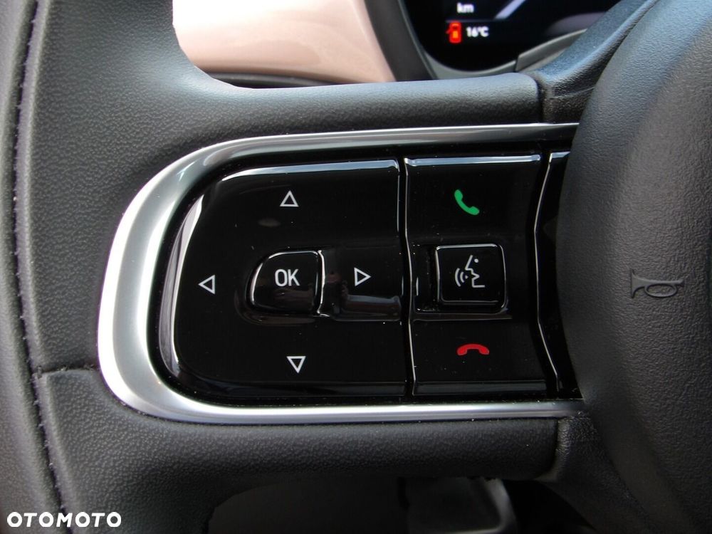 Fiat 500e 42kWh ICON - 26