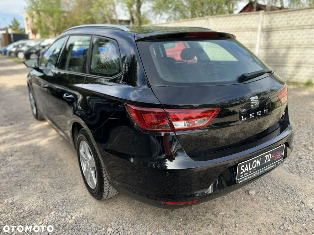 Seat Leon - 11