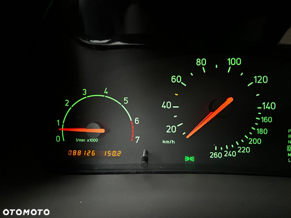 Saab 9-5 - 16
