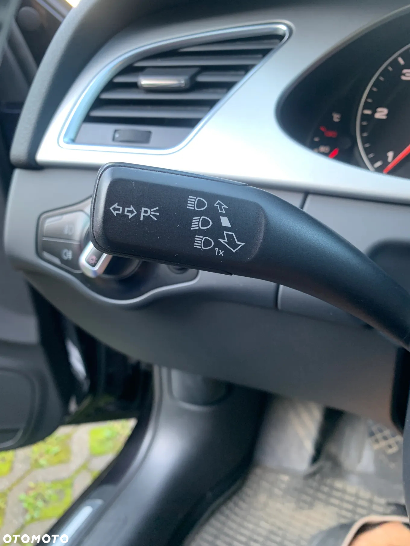 Audi A4 - 20