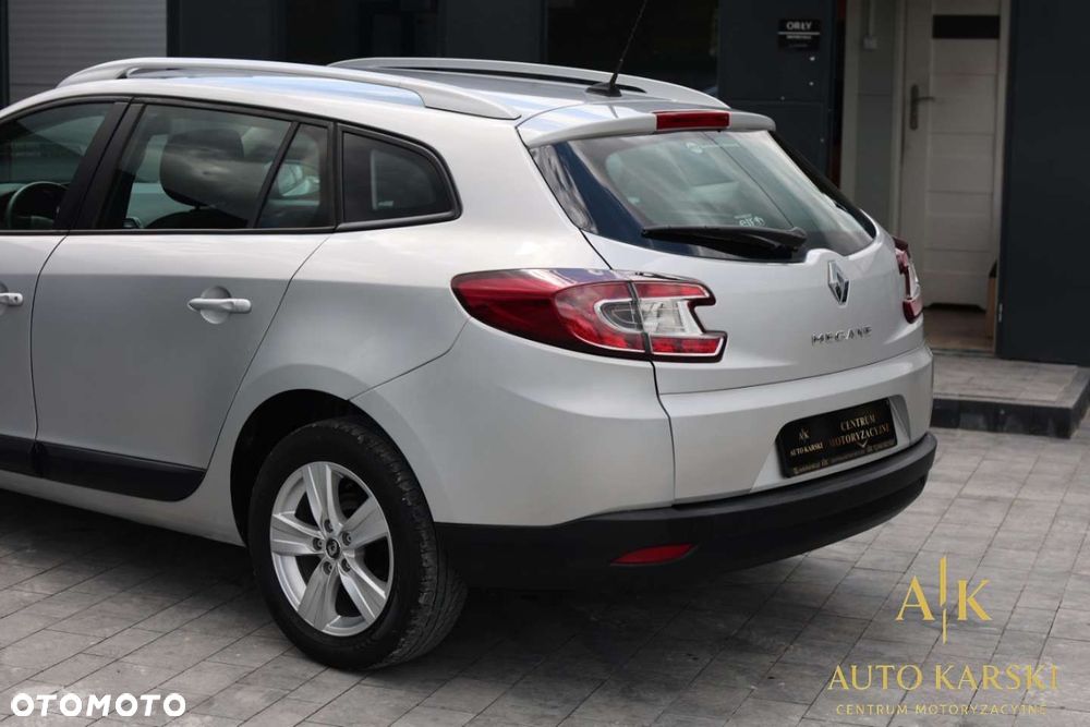 Renault Megane - 13