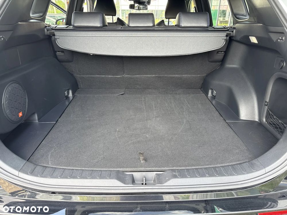 Toyota RAV4 2.5 Hybrid Selection 4x4 - 19