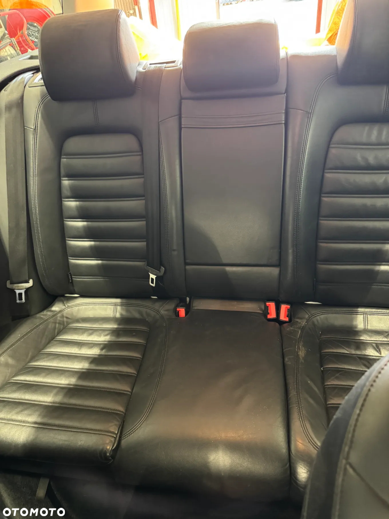 Volkswagen Passat 2.0 TDI Highline DSG - 17