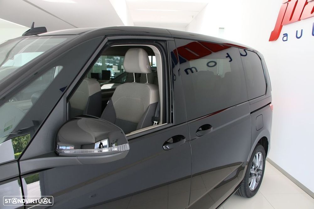 VW Multivan 1.5 TSI e-Hybrid Life DSG - 10