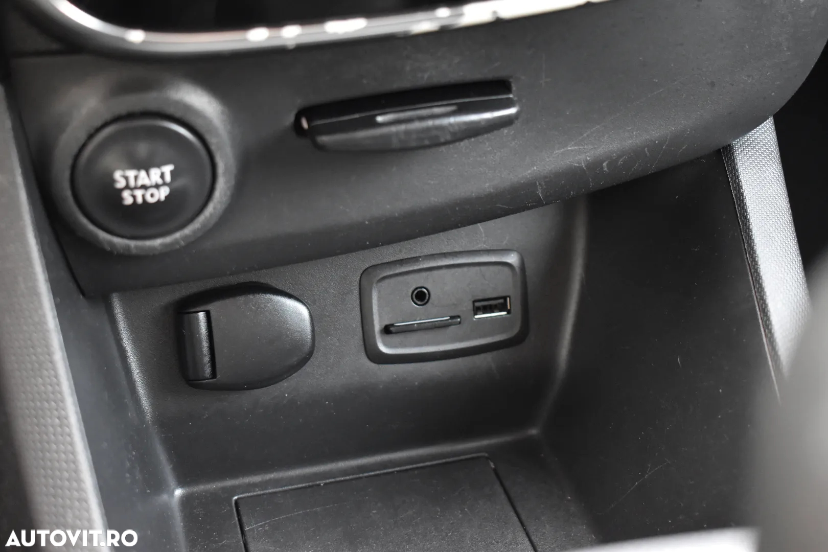 Renault Clio dCi 90 Dynamique - 16