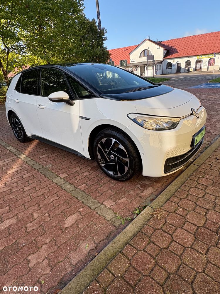 Volkswagen ID.3 58kWh Pro Performance - 5
